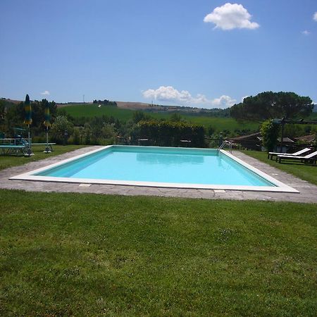Casa Vacanze Fornace Buonconvento Exterior photo