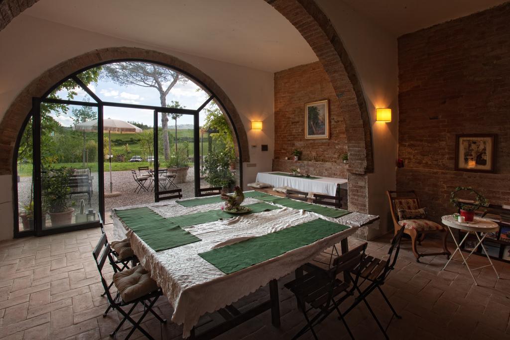 Casa Vacanze Fornace Buonconvento Room photo